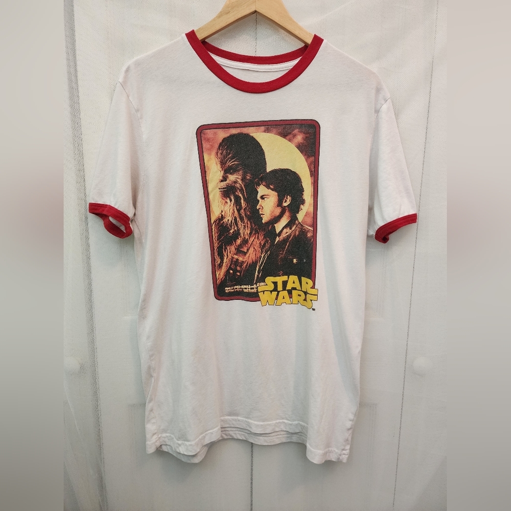 Star Wars Solo T-shirt